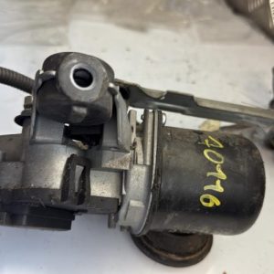 Moteur essuie glace avant PEUGEOT 107 PHASE 1 Diesel - Image 1