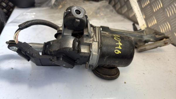 Moteur essuie glace avant PEUGEOT 107 PHASE 1 Diesel - Image 3