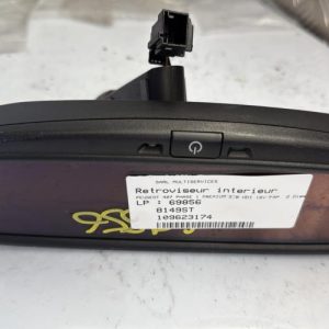 Retroviseur interieur PEUGEOT 407 PHASE 1 Diesel - Image 1