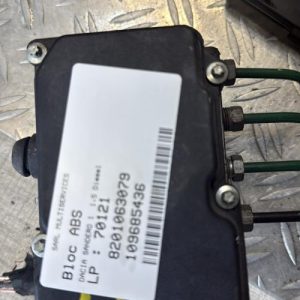 Bloc ABS (freins anti-blocage) DACIA SANDERO 1 Diesel - Image 1