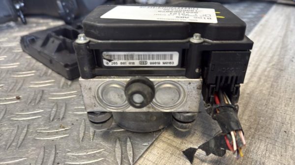 Bloc ABS (freins anti-blocage) DACIA SANDERO 1 Diesel - Image 3