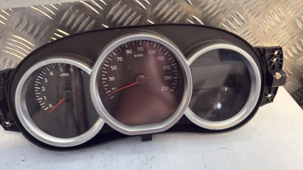 Compteur DACIA SANDERO 2 PHASE 2 Essence - Image 1