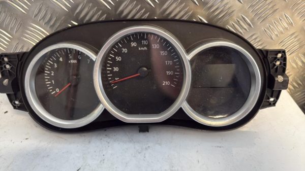 Compteur DACIA SANDERO 2 PHASE 2 Essence - Image 2