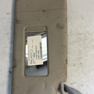 Pare soleil droit VOLKSWAGEN TOURAN 1 PHASE 1 Diesel - Image 1