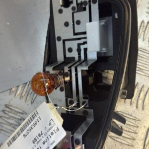 Platine feu arriere gauche CITROEN C3 2 PHASE 2 Diesel - Image 1