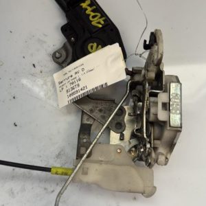 Serrure avant droit PEUGEOT 107 PHASE 1 Diesel - Image 1