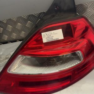 Feu arriere principal droit (feux) RENAULT MEGANE 2 PHASE 2 Essence - Image 1