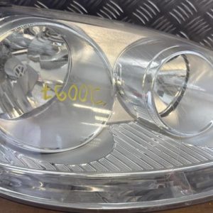 Optique avant principal droit (feux)(phare) VOLKSWAGEN GOLF 5 Diesel - Image 1