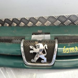 Calandre PEUGEOT PARTNER 1 PHASE 2 Diesel - Image 1