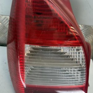 Feu arriere principal gauche (feux) CITROEN C2 PHASE 1 Essence - Image 1