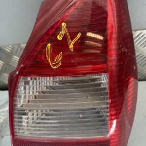 Feu arriere principal droit (feux) CITROEN C2 PHASE 1 Essence - Image 1