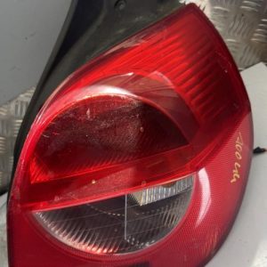 Feu arriere principal droit (feux) RENAULT CLIO 3 PHASE 1 Diesel - Image 1