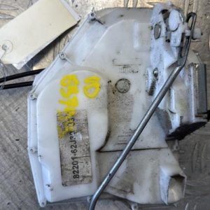 Serrure avant droit SUZUKI SWIFT 3 Essence - Image 1