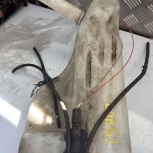 Vase de lave glace RENAULT MEGANE 3 PHASE 2 - Image 1