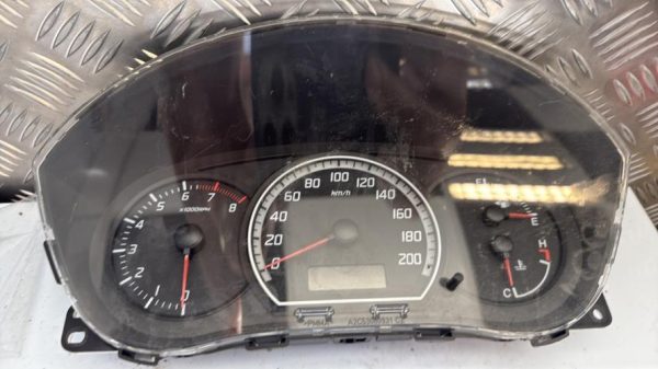 Compteur SUZUKI SWIFT 3 Essence - Image 1