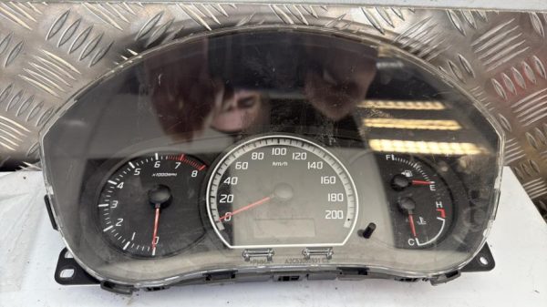 Compteur SUZUKI SWIFT 3 Essence - Image 2