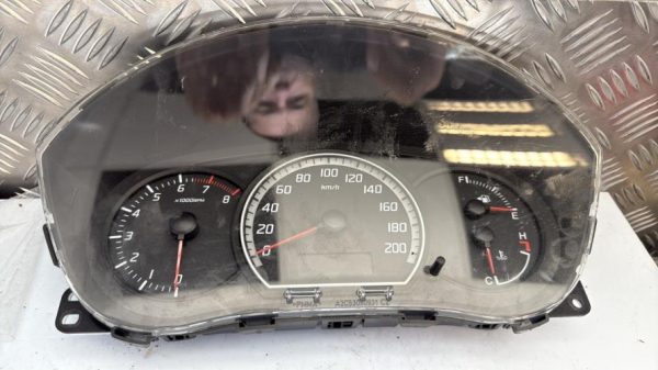 Compteur SUZUKI SWIFT 3 Essence - Image 3