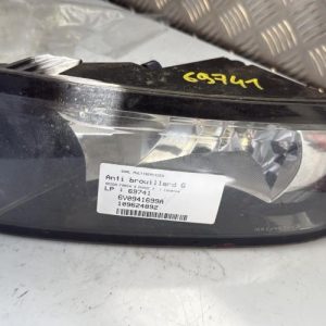 Anti brouillard gauche (feux) SKODA FABIA 3 PHASE 2 Essence - Image 1