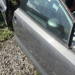 Porte avant droit VOLKSWAGEN POLO 5 PHASE 1 Diesel - Image 1
