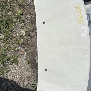 Capot CITROEN C3 PICASSO PHASE 2 Diesel - Image 1