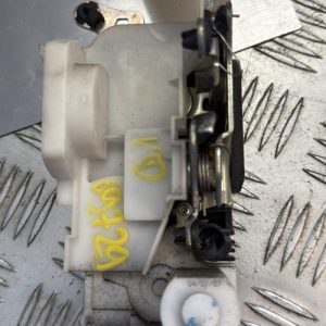 Serrure avant droit FIAT PUNTO 2 PHASE 2 Essence - Image 1