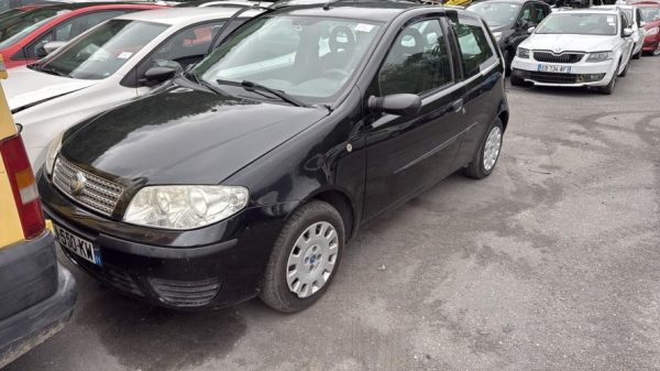 Bloc ABS (freins anti-blocage) FIAT PUNTO 2 PHASE 2 Essence - Image 5