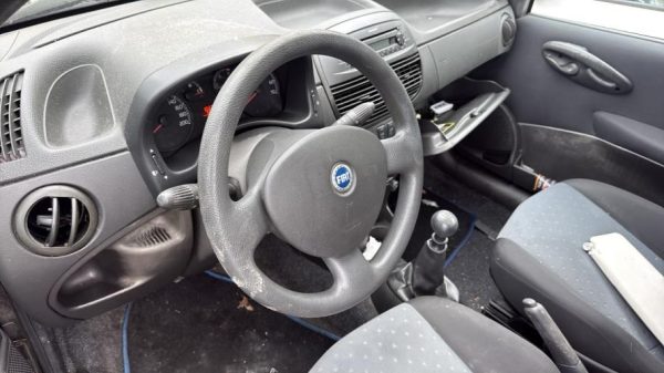 Bloc ABS (freins anti-blocage) FIAT PUNTO 2 PHASE 2 Essence - Image 7