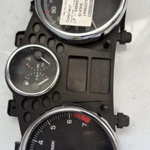 Compteur PEUGEOT 206+ Essence - Image 1