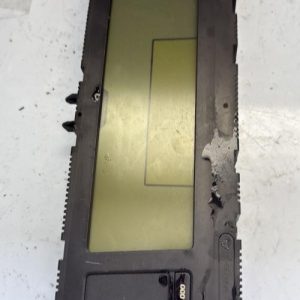 Compteur CITROEN C4 GRAND PICASSO 1 Diesel - Image 1