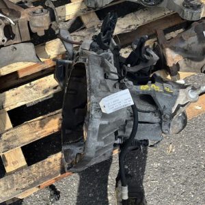 Boite de vitesses RENAULT MEGANE 3 PHASE 1 COUPE Diesel - Image 1