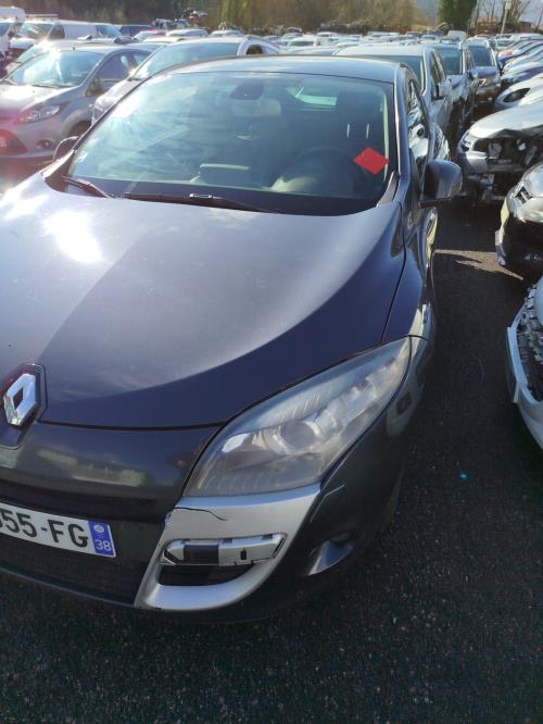 Boite de vitesses RENAULT MEGANE 3 PHASE 1 COUPE Diesel - Image 10