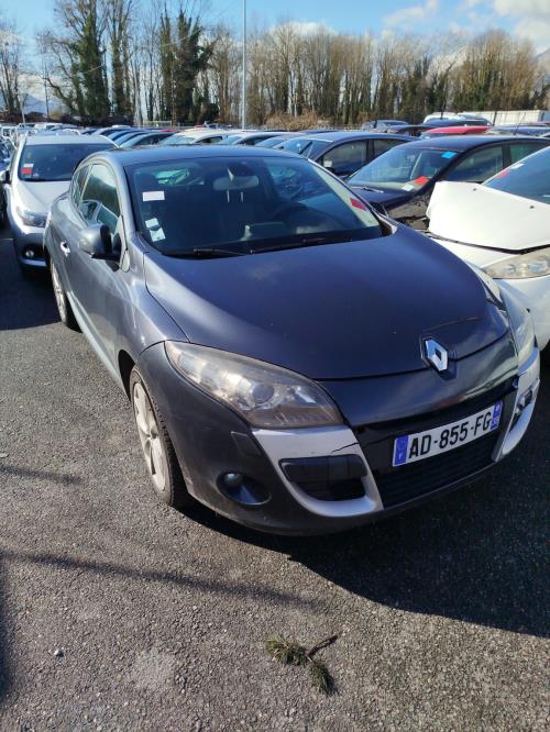 Boite de vitesses RENAULT MEGANE 3 PHASE 1 COUPE Diesel - Image 5