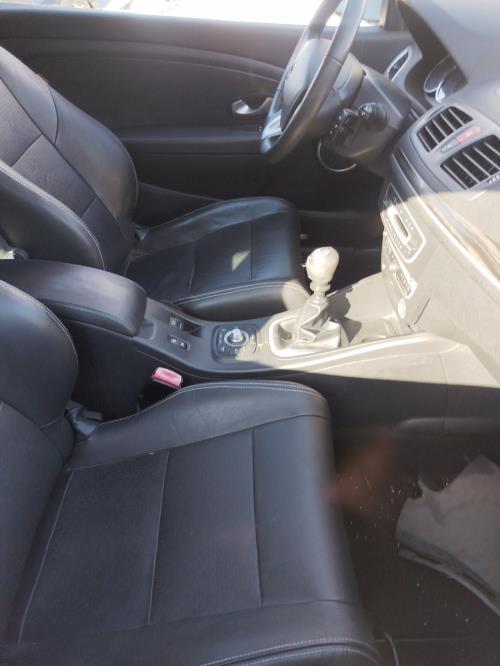 Boite de vitesses RENAULT MEGANE 3 PHASE 1 COUPE Diesel - Image 7