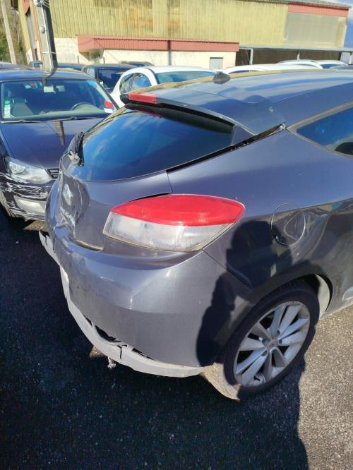 Boite de vitesses RENAULT MEGANE 3 PHASE 1 COUPE Diesel - Image 8