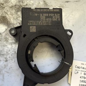 Capteur d'angle de braquage DACIA SANDERO 2 PHASE 1 Essence - Image 1