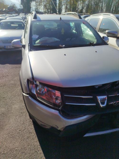 Ceinture arriere gauche DACIA SANDERO 2 PHASE 1 Essence - Image 4