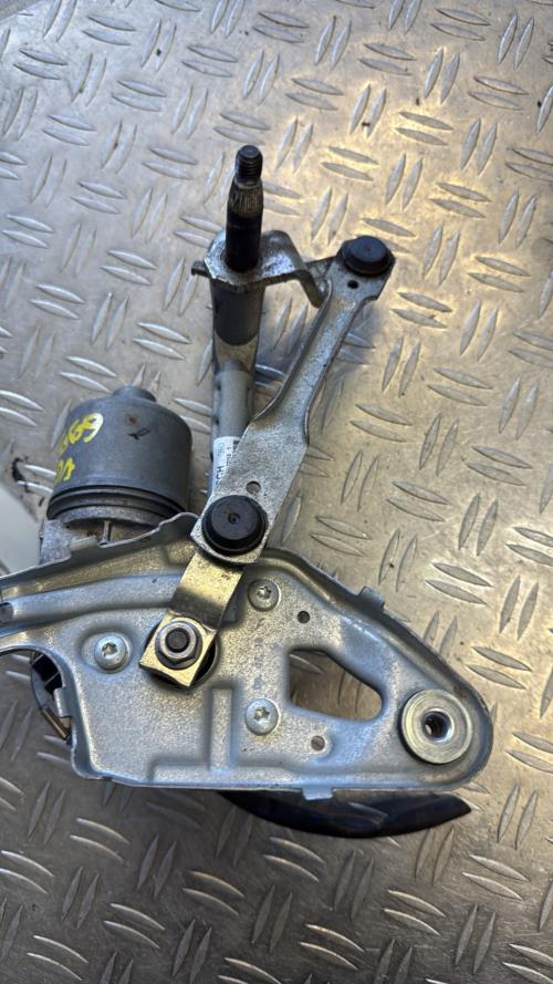 Moteur essuie glace avant gauche PEUGEOT 5008 1 PHASE 2 Diesel - Image 1