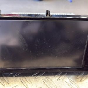 Autoradio d'origine RENAULT CLIO 4 PHASE 1 Essence - Image 1
