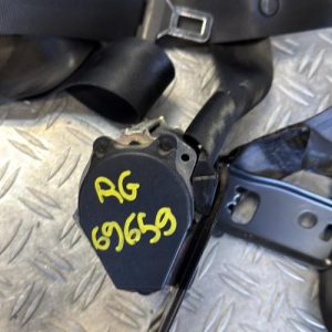 Ceinture arriere gauche RENAULT CLIO 4 PHASE 1 Essence - Image 1