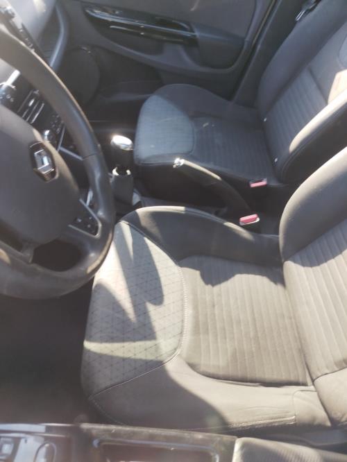 Ceinture arriere gauche RENAULT CLIO 4 PHASE 1 Essence - Image 5