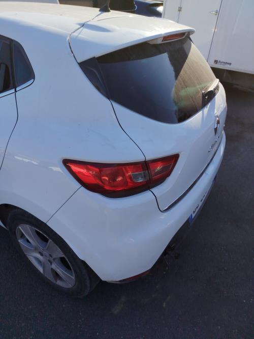 Ceinture arriere gauche RENAULT CLIO 4 PHASE 1 Essence - Image 6
