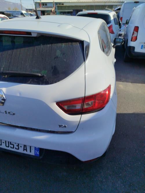 Ceinture arriere gauche RENAULT CLIO 4 PHASE 1 Essence - Image 7