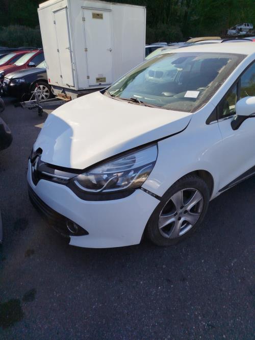 Attache ceinture arriere gauche RENAULT CLIO 4 PHASE 1 Essence - Image 5