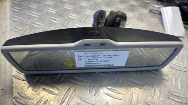 Retroviseur interieur SEAT IBIZA 4 PHASE 2 Diesel - Image 2