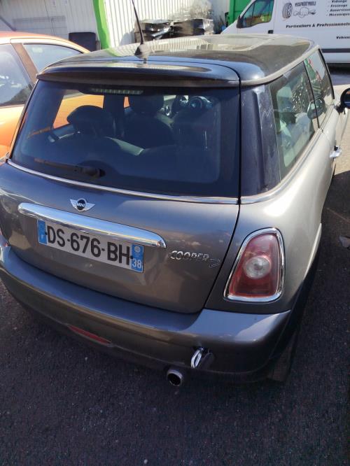 Pare soleil droit MINI MINI 2 R56 PHASE 1 Diesel - Image 10
