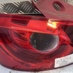 Feu arriere principal gauche (feux) SEAT IBIZA 4 PHASE 1 Diesel - Image 1
