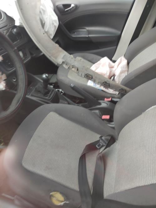 Feu arriere principal gauche (feux) SEAT IBIZA 4 PHASE 1 Diesel - Image 6