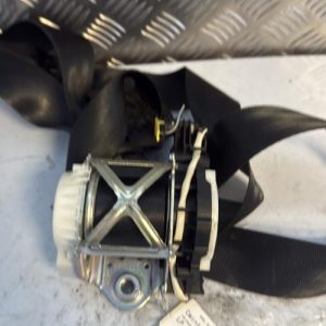Ceinture avant droit VOLKSWAGEN POLO 5 PHASE 1 Diesel - Image 1
