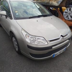 Boite de vitesses CITROEN C4 1 PHASE 1 Diesel - Image 1