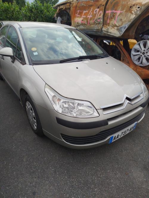 Boite de vitesses CITROEN C4 1 PHASE 1 Diesel - Image 1